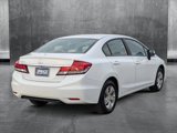 Used 2013 Honda Civic LX image 5