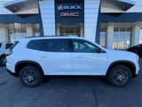 New 2025 GMC Acadia Elevation w/ LPO, Floor Liner Package image 2
