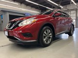 Used 2017 Nissan Murano S image 3