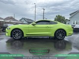 Used 2020 Ford Mustang Premium w/ Equipment Group 201A image 6