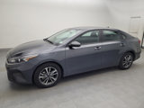 Used 2023 Kia Forte LXS image 2