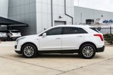 Used 2017 Cadillac XT5 Luxury w/ Driver Awareness Package image 4