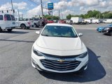 Used 2023 Chevrolet Malibu LT image 2