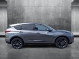 Certified 2022 Acura RDX A-Spec image 4