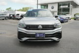 Used 2022 Volkswagen Tiguan SE R-Line image 3