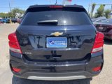 Used 2022 Chevrolet Trax LT w/ LT Convenience Package image 6