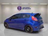 Used 2015 Ford Fiesta ST image 3
