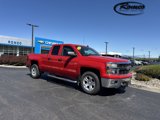 Used 2014 Chevrolet Silverado 1500 LT w/ All Star Edition image 3