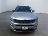Used 2019 Jeep Compass Altitude image 2