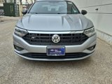 Used 2021 Volkswagen Jetta R-Line image 2