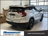 Used 2022 GMC Terrain SLT w/ Tech Package image 3