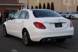 Used 2015 Mercedes-Benz C 300 4MATIC Sedan image 5