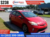 Used 2015 Toyota Prius Persona Series image 5