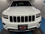 Used 2014 Jeep Grand Cherokee Overland image 2