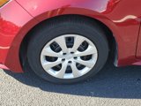 Certified 2024 Toyota Corolla LE image 4