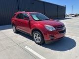 Used 2015 Chevrolet Equinox LT w/ Driver Convenience Package image 3