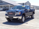 Used 2012 GMC Sierra 2500 SLT w/ SLT Convenience Package image 2