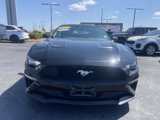 Used 2022 Ford Mustang Premium image 2