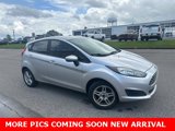 Used 2017 Ford Fiesta SE image 5