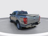 Certified 2020 Ford Ranger 4x4 SuperCrew image 3