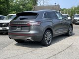 Used 2023 Lincoln Nautilus Reserve image 4