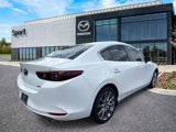 Used 2022 MAZDA MAZDA3 s image 3