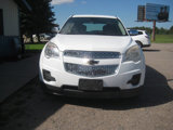 Used 2015 Chevrolet Equinox LS image 2