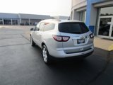 Used 2017 Chevrolet Traverse LT w/ Style and Technology Package image 3