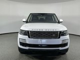 Used 2021 Land Rover Range Rover P525 Westminster Edition LWB image 2