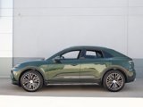 New 2025 Porsche Macan 4 Electric image 2