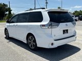 Used 2019 Toyota Sienna SE image 3