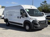 Used 2023 RAM ProMaster 2500 image 2