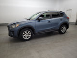 Used 2016 MAZDA CX-5 Touring image 2