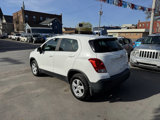 Used 2016 Chevrolet Trax LS w/ LPO, Protection Package image 6