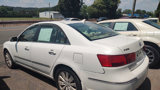 Used 2009 Hyundai Sonata Limited image 4