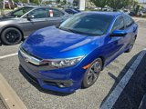 Used 2016 Honda Civic EX-T image 2