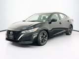 Used 2024 Nissan Sentra SV image 3