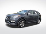 Used 2017 Hyundai Santa Fe Sport image 2