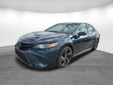 Used 2018 Toyota Camry SE image 3