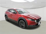 New 2025 MAZDA CX-30 AWD 2.5 S w/ Select Sport Pkg image 3