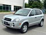 Used 2007 Hyundai Tucson GLS image 4