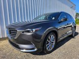 Used 2021 MAZDA CX-9 Grand Touring image 2