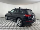 Used 2016 Audi Q5 2.0T Premium Plus w/ Technology Package image 5