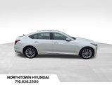 Used 2022 Cadillac CT5 Premium Luxury image 2
