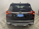 Used 2021 Kia Seltos EX image 4