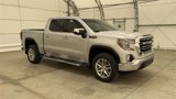 Certified 2019 GMC Sierra 1500 SLT w/ SLT Premium Plus Package image 2