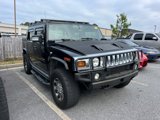 Used 2007 HUMMER H2 SUT image 3