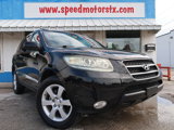 Used 2009 Hyundai Santa Fe Limited image 2