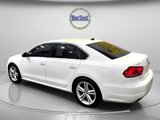 Used 2012 Volkswagen Passat 3.6 SE image 5
