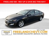 Used 2023 Chevrolet Malibu LT w/ Driver Confidence Package image 3